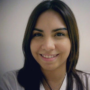 Meet your Posher, Carolina